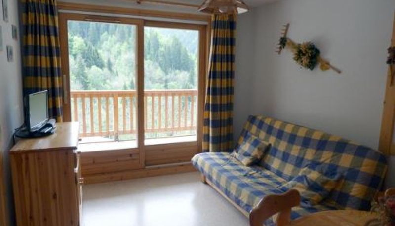Informacje - Beautiful view on the village