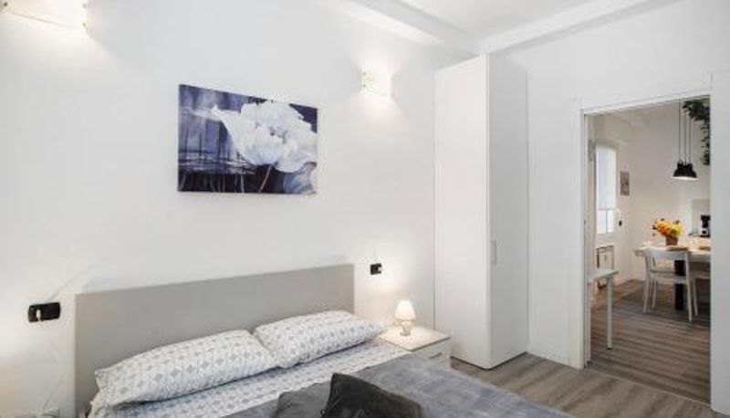 Apartamento - La Perla Grigia