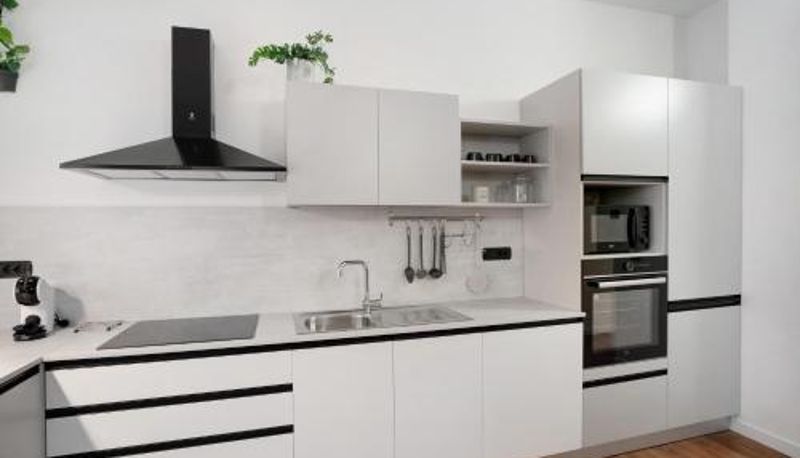 Apartamento - La Perla Grigia