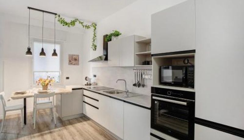 Apartamento - La Perla Grigia