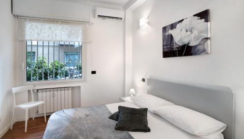 Apartamento - La Perla Grigia