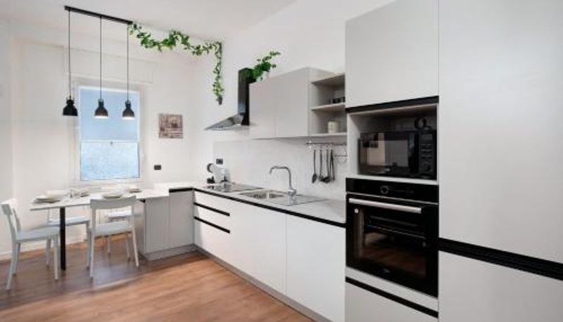 Apartamento - La Perla Grigia