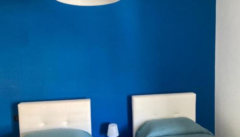 Apartamento - parcheggio su richiesta H2ome Il Cembalo Balcone o terrazzo con vista sulla baia