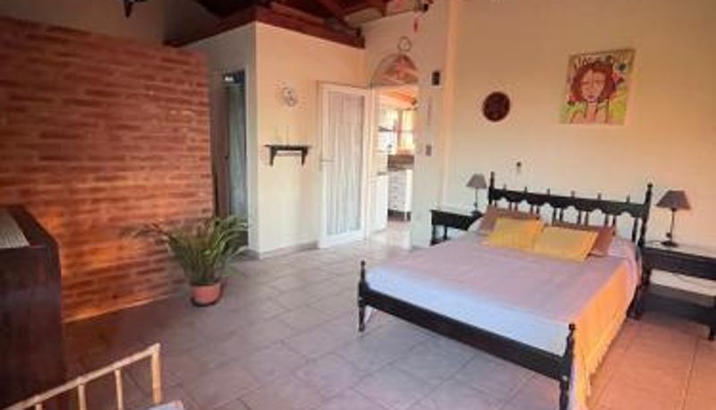 Info - Departamento Uschi