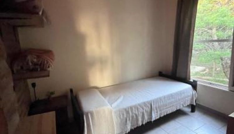 Info - Departamento Uschi