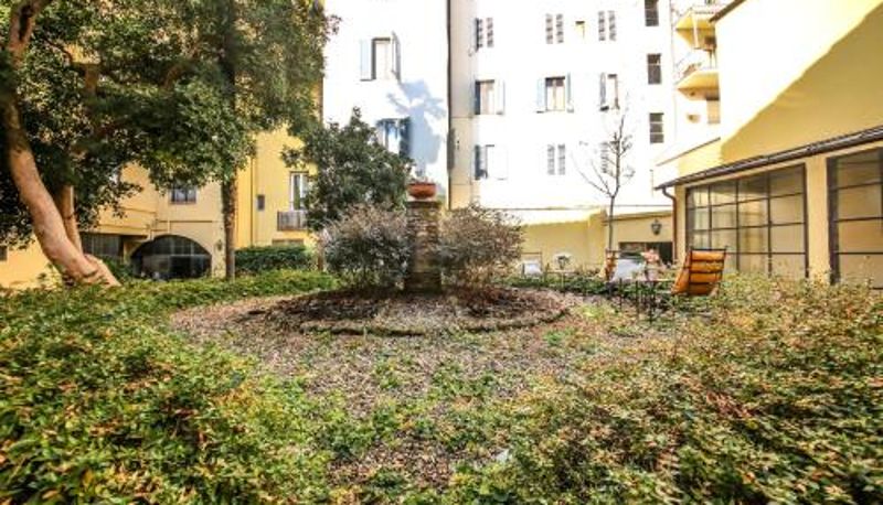 Apartment - Apartments Florence - Dragomanni Apartment with Garden