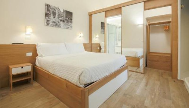 Apartment - Apartments Florence - Dragomanni Apartment with Garden