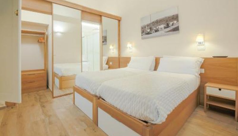 Apartment - Apartments Florence - Dragomanni Apartment with Garden