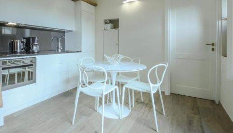 Apartment - Apartments Florence - Dragomanni Apartment with Garden