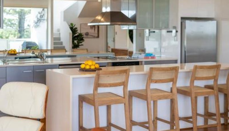 Standardzimmer - Penthouse on the Ritz - Oceanstays