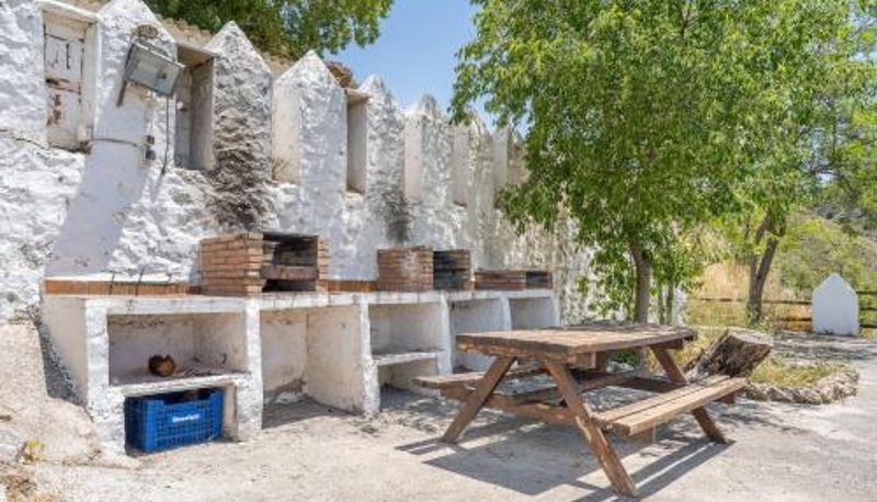 Apartamento - El Cobertizo