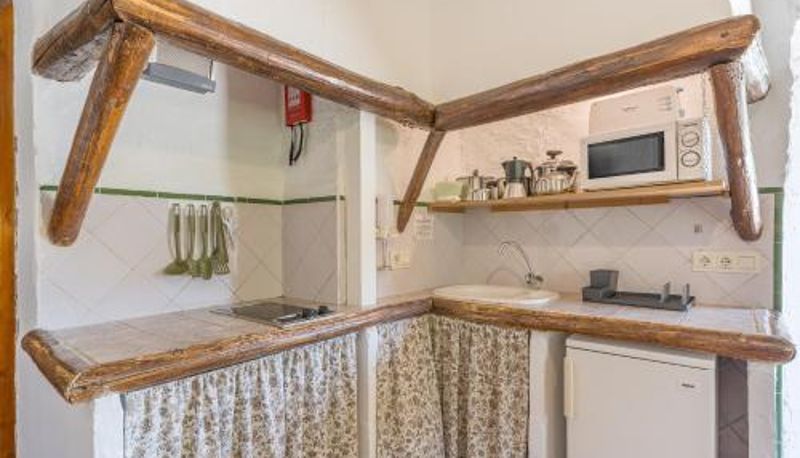 Apartamento - El Cobertizo