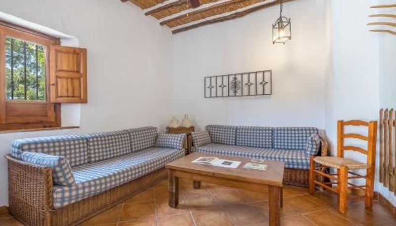 Apartamento - El Cobertizo