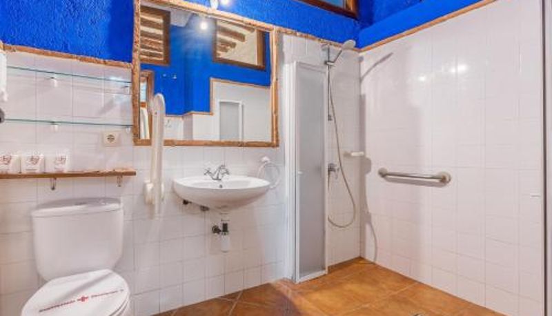 Apartamento - El Cobertizo