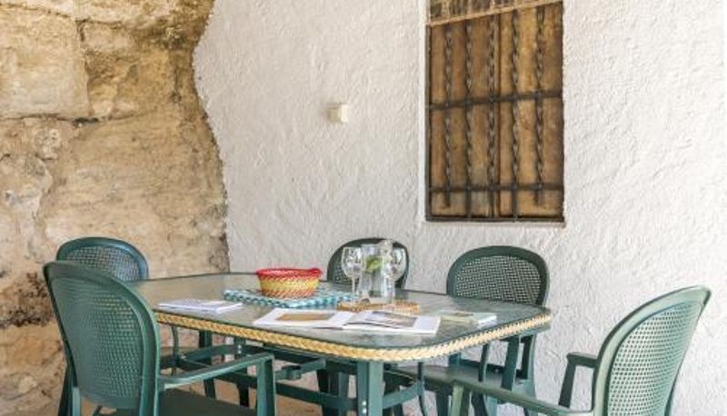Apartamento - El Cobertizo