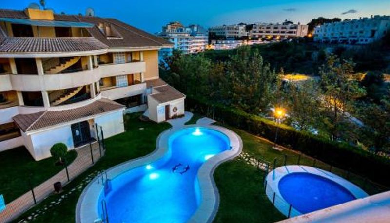 Apartament - Don Juan apartment by Costarentals - Ref 98