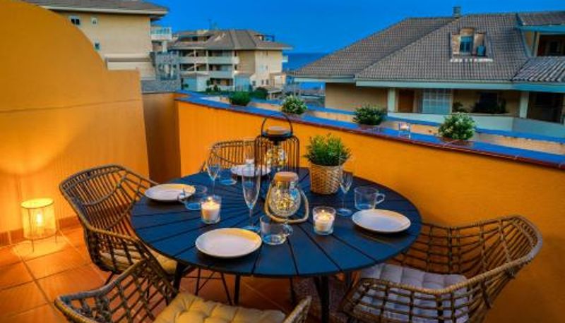 Apartament - Don Juan apartment by Costarentals - Ref 98
