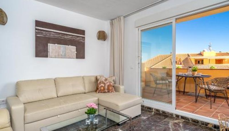 Apartament - Don Juan apartment by Costarentals - Ref 98