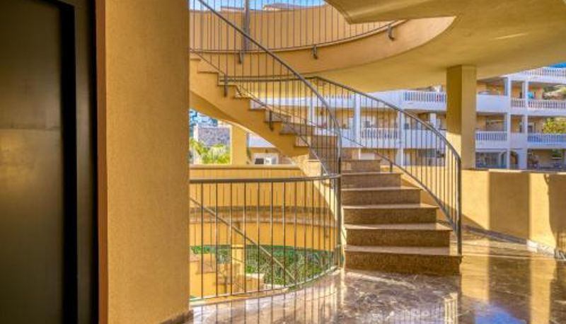 Apartament - Don Juan apartment by Costarentals - Ref 98