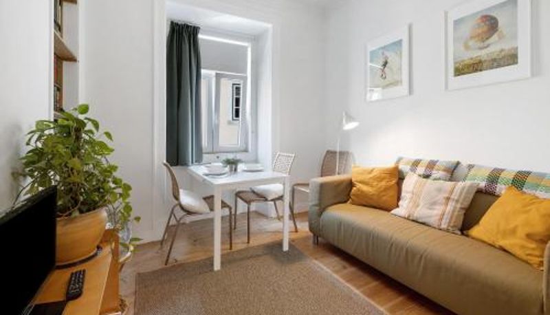 Apartament - Mouraria Flat 2D By Insighthome