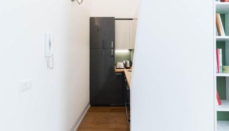 Apartament - Italianway Comfort - Salmini 1