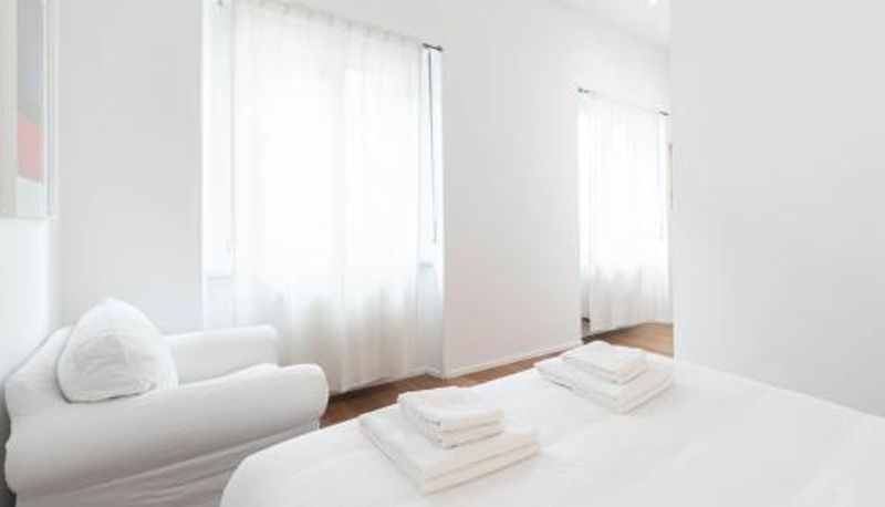Apartament - Italianway Comfort - Salmini 1