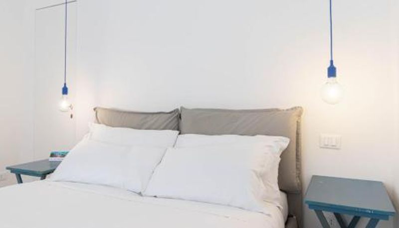 Apartament - Italianway Comfort - Salmini 1