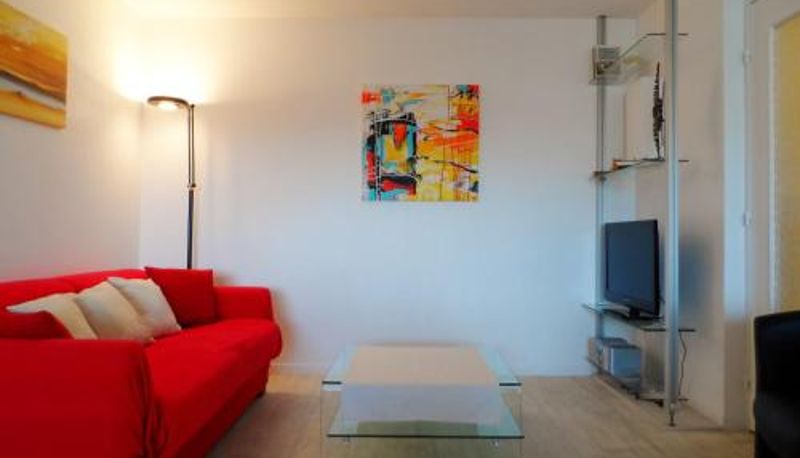 Standart oda - CABOURG - 2P Proche Plage avec Balcon et Parking