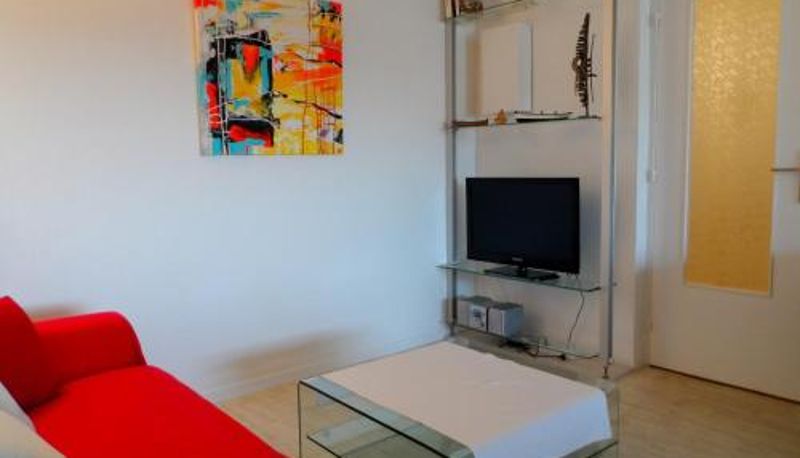 Bilgi - CABOURG - 2P Proche Plage avec Balcon et Parking