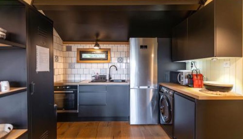 Appartement - Le Cerf - Duplex avec superbe vue montagne