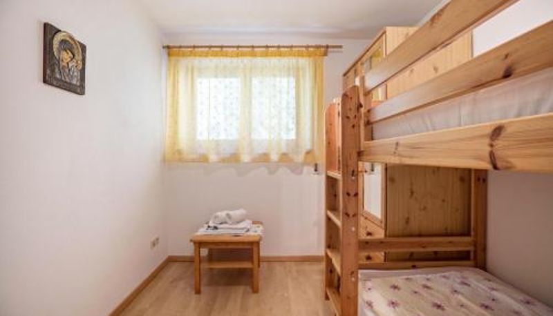 Appartement - Bnb Lettnerhof Balcony Family Suite