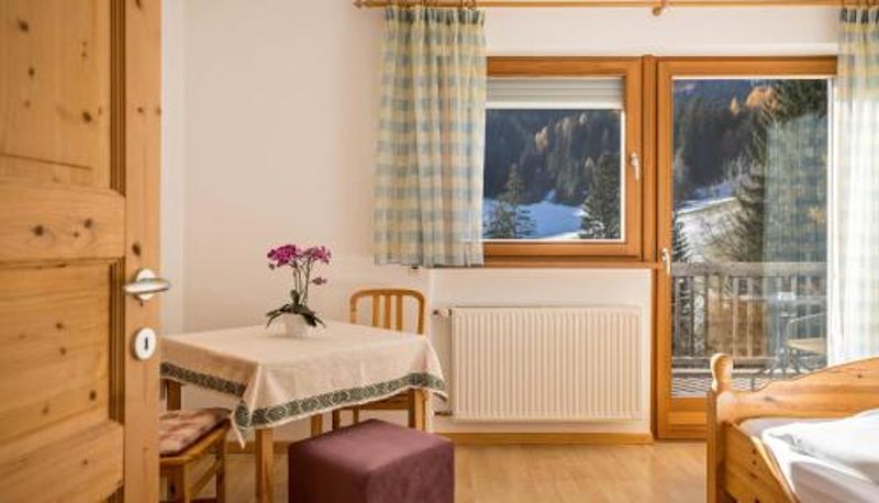Appartement - Bnb Lettnerhof Balcony Family Suite