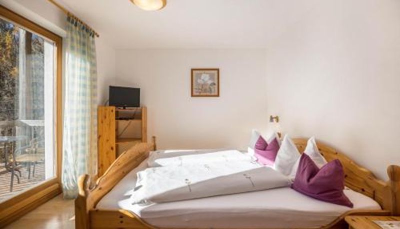 Appartement - Bnb Lettnerhof Balcony Family Suite