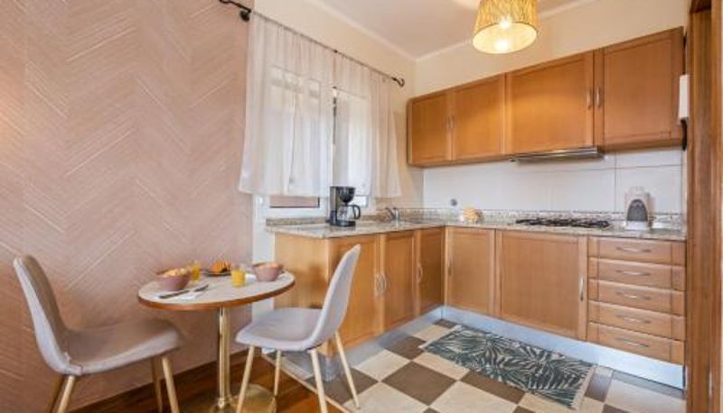 Apartment - Casas do Salao by Homie