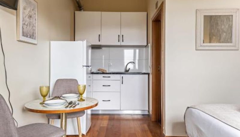 Apartment - Casas do Salao by Homie