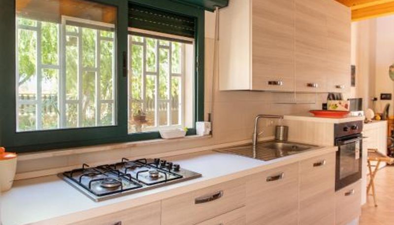 Appartamento - Appartamento sul mare
