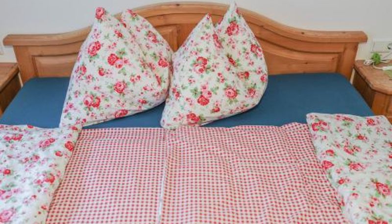 Appartement - Kelderer Hof - Appartment Jaufen