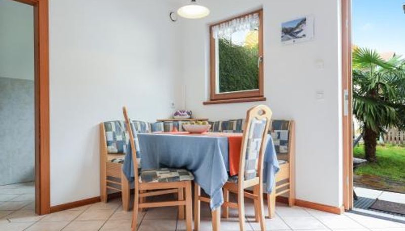 Apartment - Kelderer Hof - Appartment Jaufen