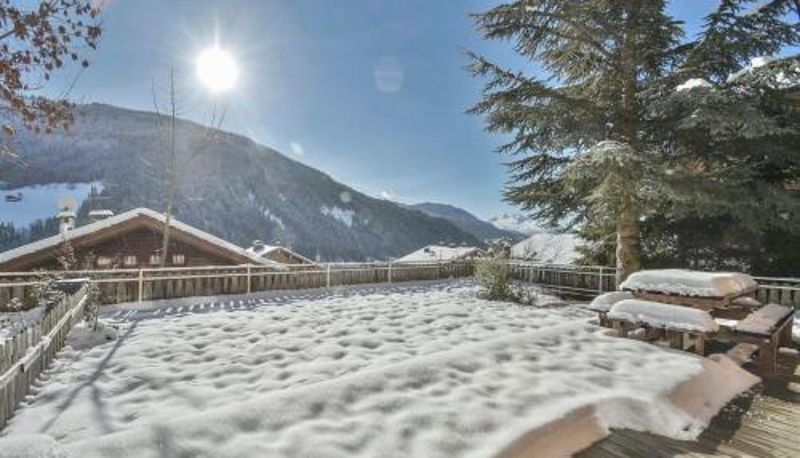 Apartament - Résidence Everest - Duplex Le Bouchet