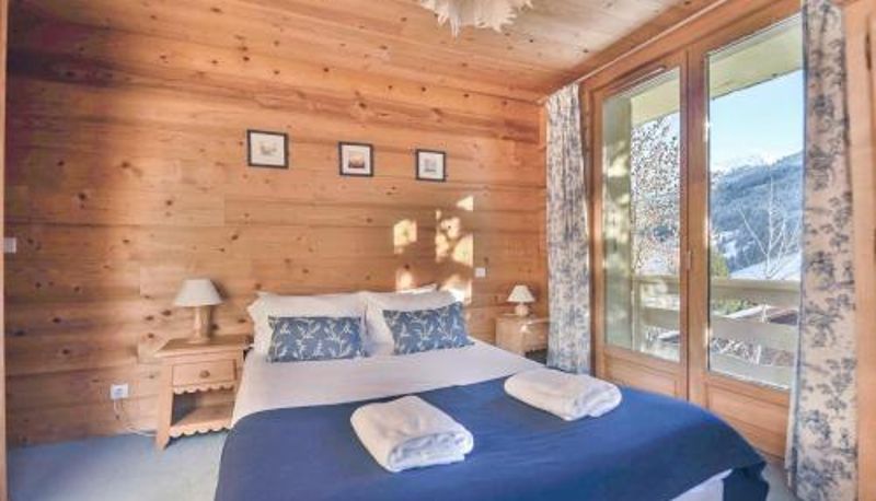 Apartament - Résidence Everest - Duplex Le Bouchet