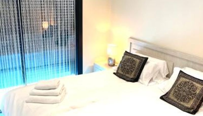 Standaardkamer - Luxury Penthouse Jacobo - The View Fuengirola