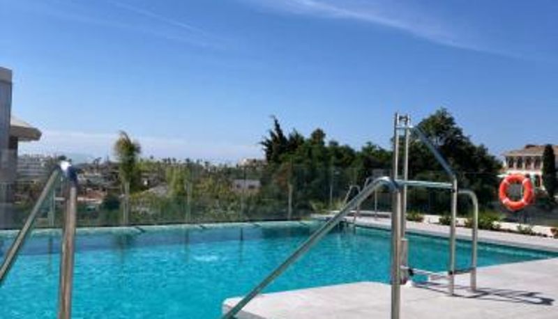 Appartement - Luxury Penthouse Jacobo - The View Fuengirola
