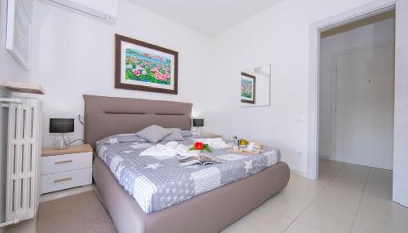 Appartamento - Casa dei Quadri - Lake View Apartment with Balcony - Happy Rentals