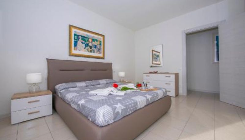 Appartamento - Casa dei Quadri - Lake View Apartment with Balcony - Happy Rentals