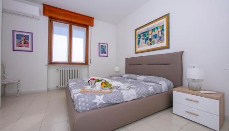 Appartamento - Casa dei Quadri - Lake View Apartment with Balcony - Happy Rentals