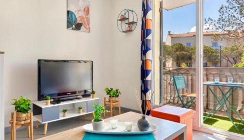 Appartamento - Ref MLH - Palmes d'Or Properties