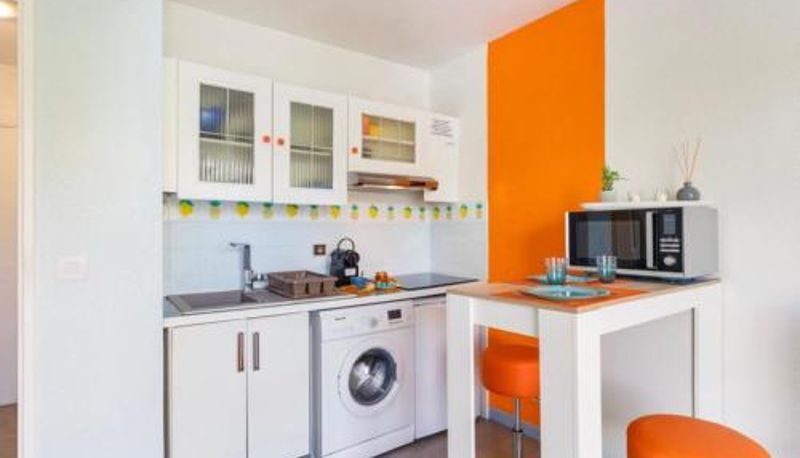 Appartamento - Ref MLH - Palmes d'Or Properties