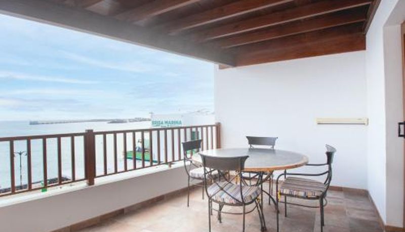 Info - Blancazul Harbour View