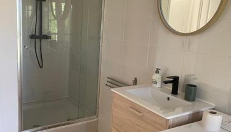 Standart oda - Domaine de l'Aumone