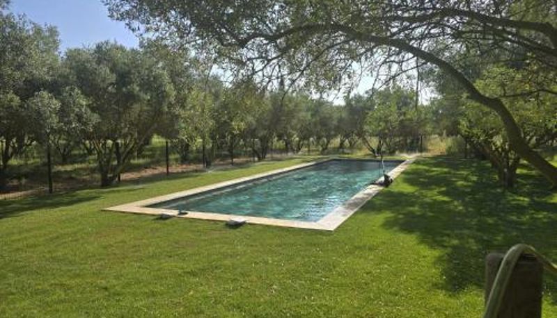 Standart oda - Domaine de l'Aumone